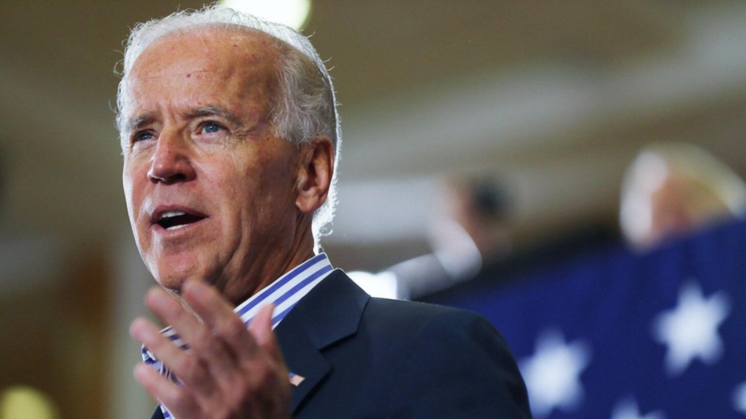 Biden viajó a California para acelerar la recaudación de fondos pensando en una revancha contra Donald Trump (Fotografía: San Diego Union Tribune)