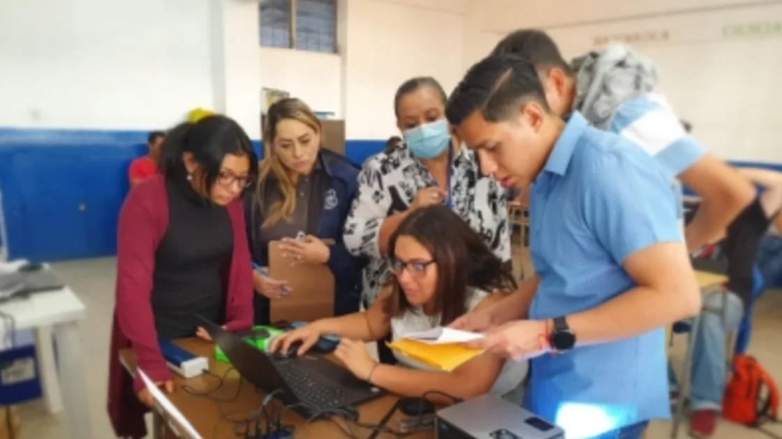 Este respaldo del TSE refuerza la integridad del proceso electoral salvadoreño. Fotografía: DEM