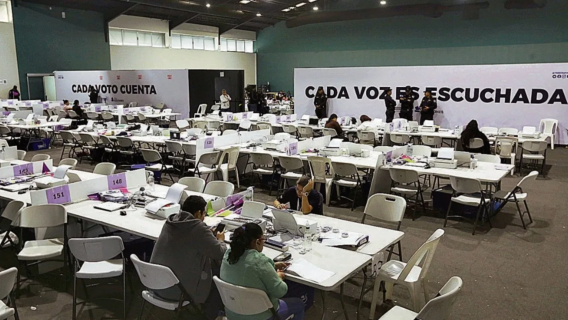 El Salvador se prepara para las elecciones municipales y del Parlamento Centroamericano. Fotografía: LPG