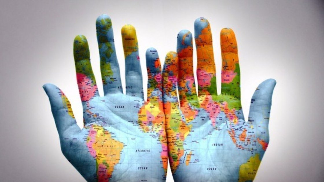 Educar para ser ciudadano global