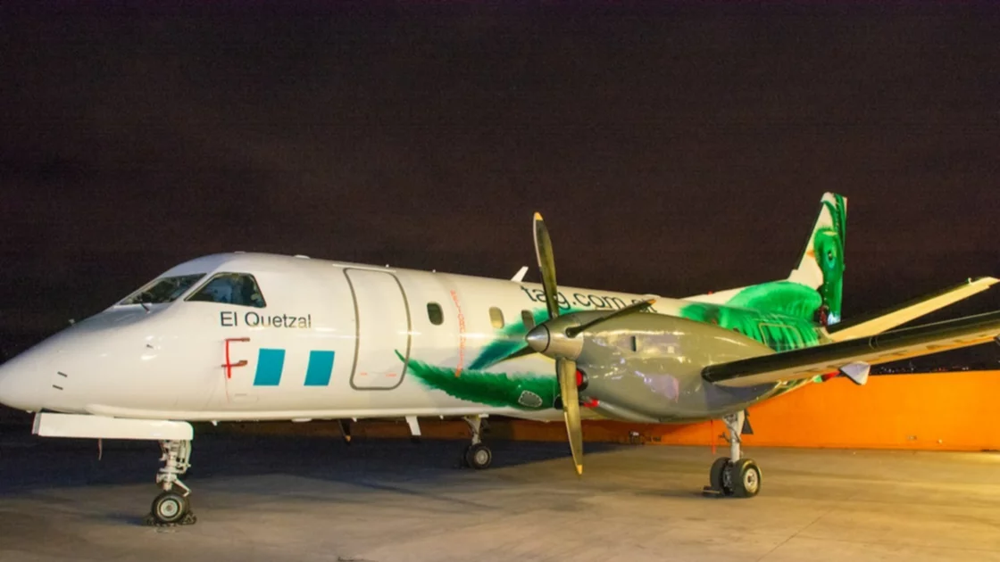 Tag Airlines iniciará operaciones en Yucatán, México, el 29 de abril
