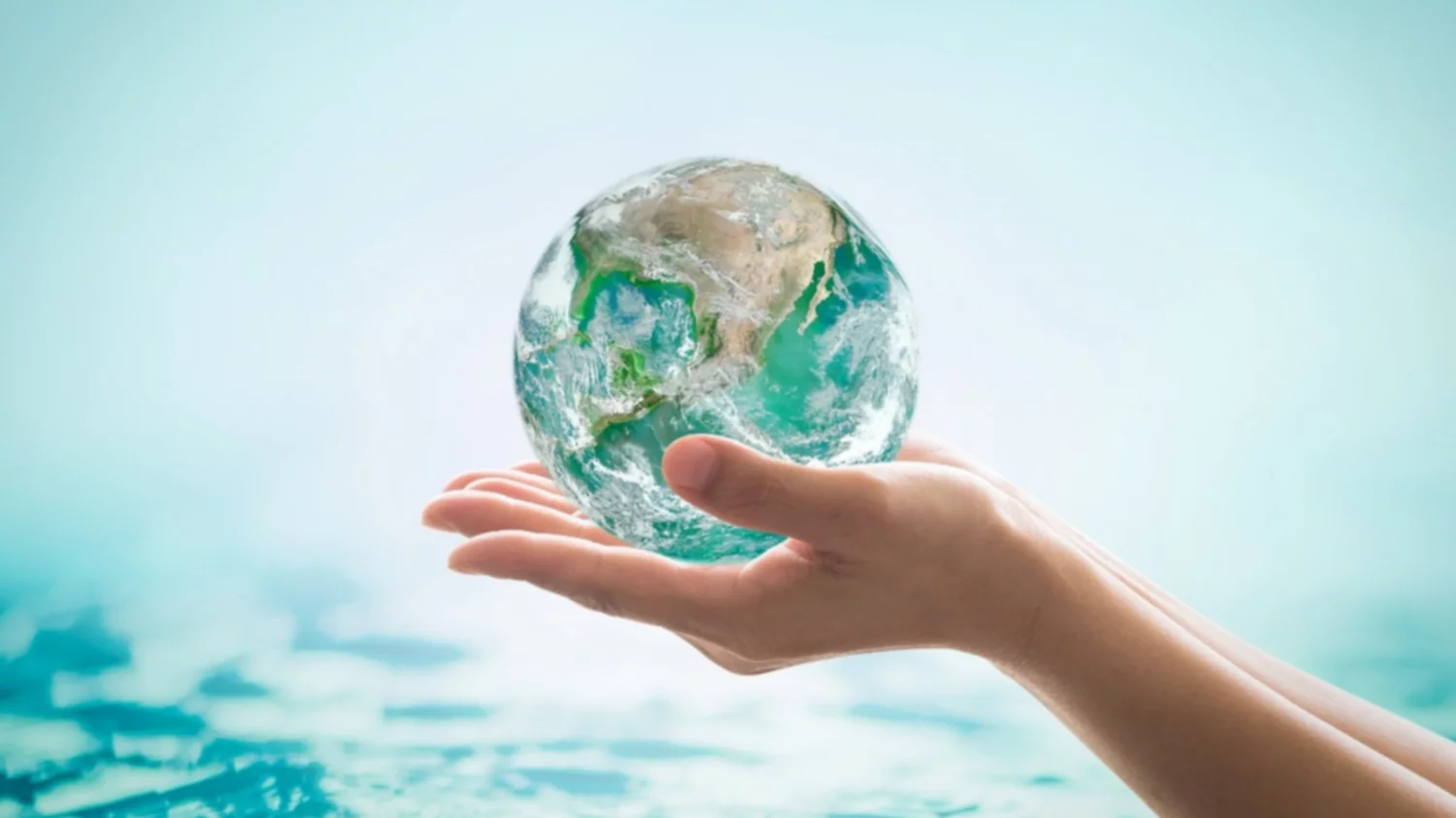 Nestlé reafirma su compromiso de proteger y preservar el agua Nestlé reafirma su compromiso de proteger y preservar el agua