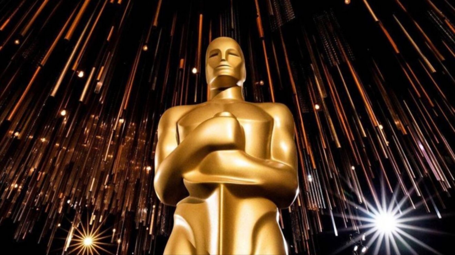 Las películas nominadas a los Óscar 2022 que se pueden ver en Netflix