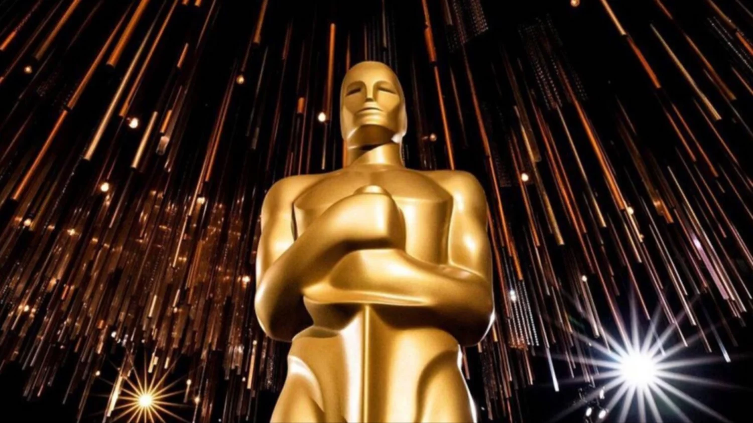 Las películas nominadas a los Óscar 2022 que se pueden ver en Netflix