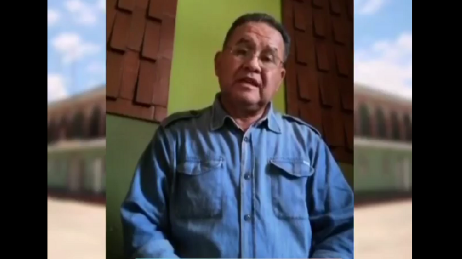 Luto en Uspantán, Quiché, por muerte del alcalde Víctor Hugo Figueroa Pérez Luto en Uspantán, Quiché, por muerte del alcalde Víctor Hugo Figueroa Pérez