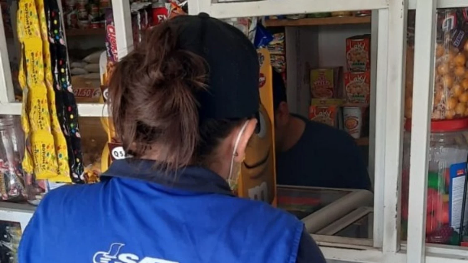 SAT intensificará fiscalización durante Semana Santa