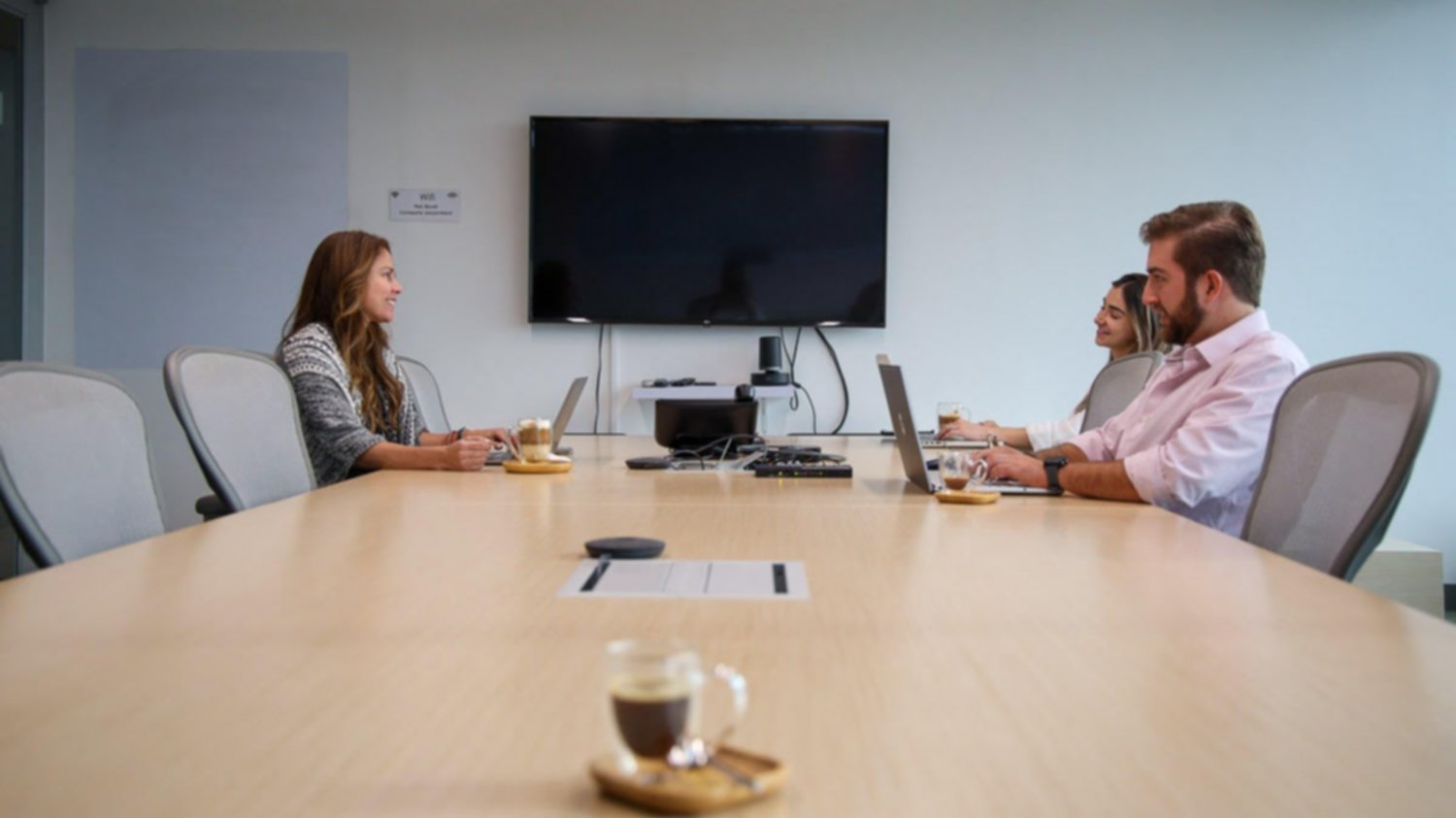 Bend, oficinas en alquiler flexibles para crecer Bend, oficinas en alquiler flexibles para crecer
