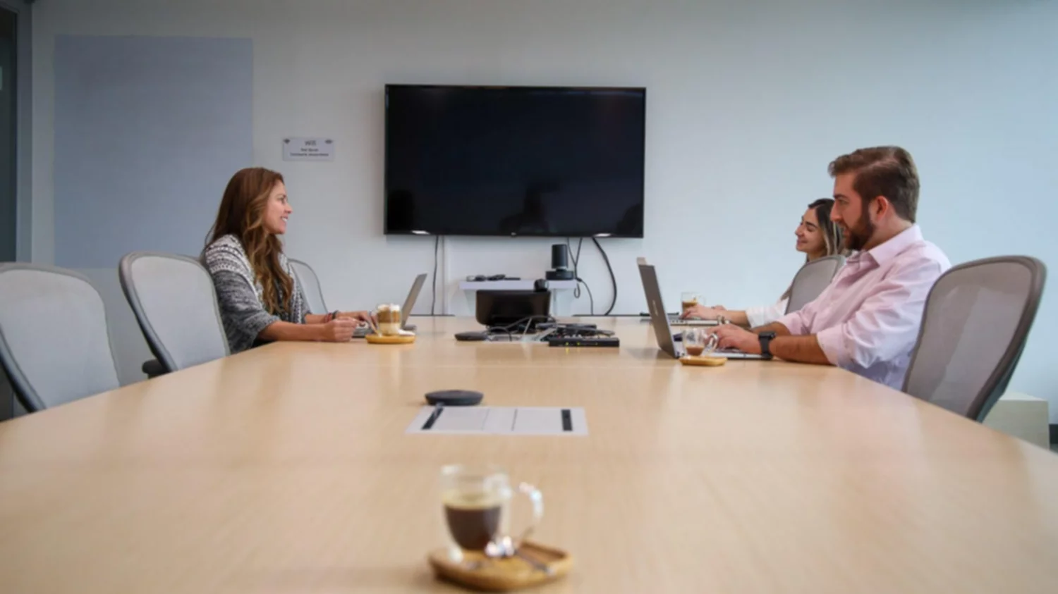 Bend, oficinas en alquiler flexibles para crecer Bend, oficinas en alquiler flexibles para crecer
