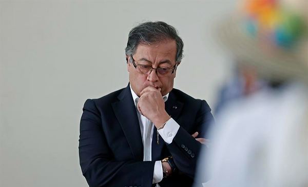 Fiscalía de Colombia investiga a hijo del presidente Gustavo Petro por ...
