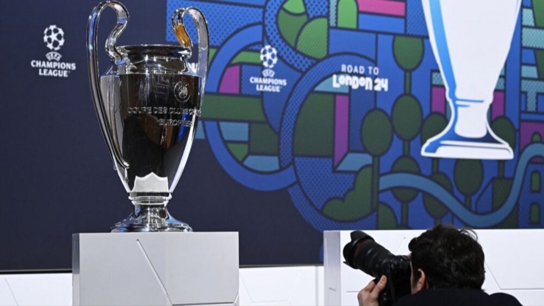 UEFA Champions League: Así será el nuevo formato que remplazará a la fase de grupos (Fotografía: Blue Radio)