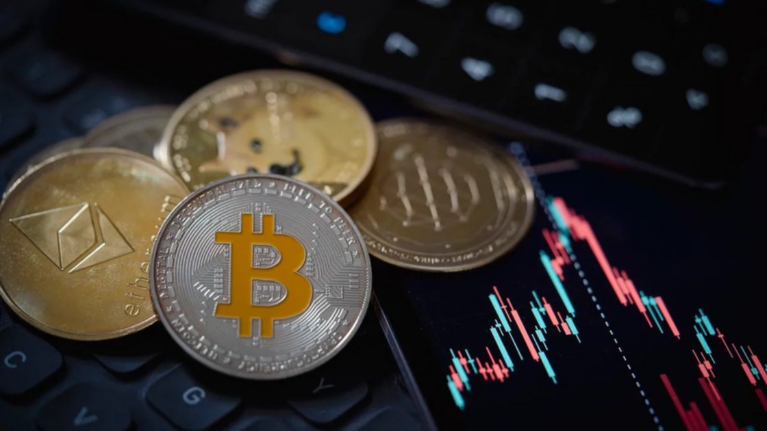 El Bitcoin se acerca a un nuevo récord  (Fotografía: Semana)