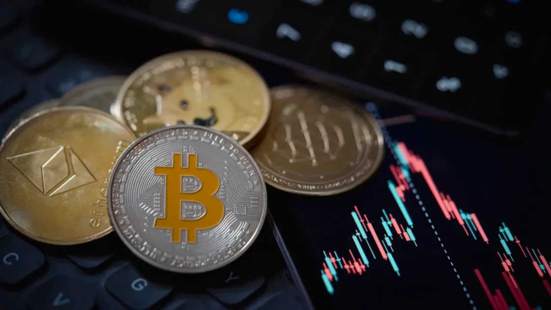 El Bitcoin se acerca a un nuevo récord  (Fotografía: Semana)