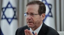 El presidente de Israel hizo un llamado mundial a condenar  la violencia sexual de Hamas denunciada por la ONU (Fotografía: D.N.)