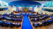 Las 5 noticias de la semana más importantes de El Salvador.  Fotografía: República
