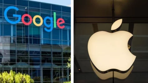 Wall Street ve brillar a las tecnológicas ante una posible alianza entre Apple y Google (Fotografía: Semana)