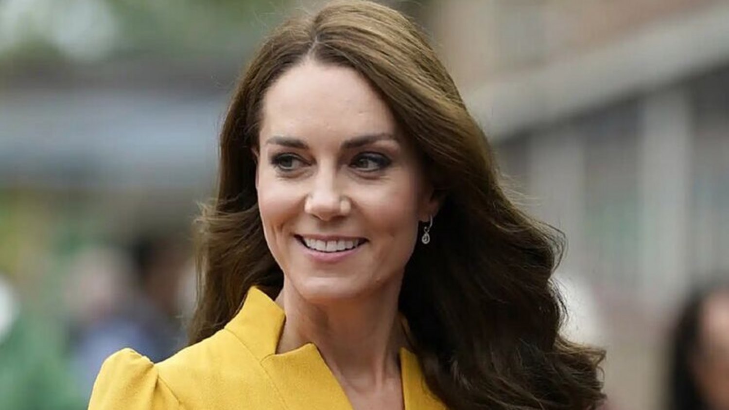 Kate Middleton, princesa de Gales, reveló que tiene cáncer  (Fotografía: MARCA)