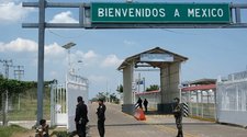 Cuatro meses sin Señales de comerciantes guatemaltecos desaparecidos en México (Fotografía: Sistema Mexiquense de Medios Públicos)