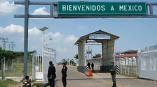 Cuatro meses sin Señales de comerciantes guatemaltecos desaparecidos en México (Fotografía: Sistema Mexiquense de Medios Públicos)