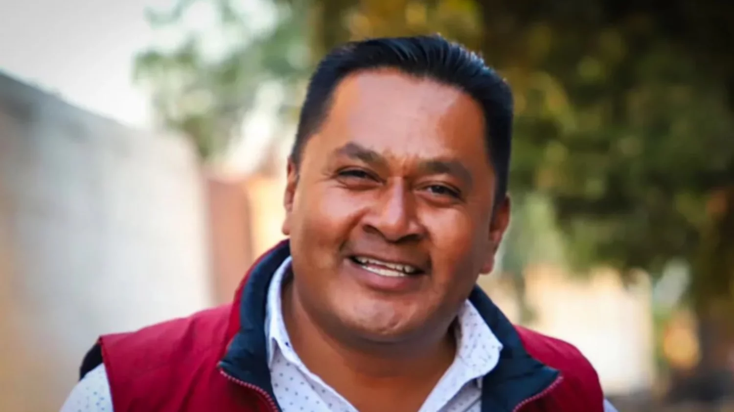 Tragedia en Puebla: Candidato a alcalde de Morena es asesinado (Fotografía: El País) Tragedia en Puebla: Candidato a alcalde de Morena es asesinado (Fotografía: El País)