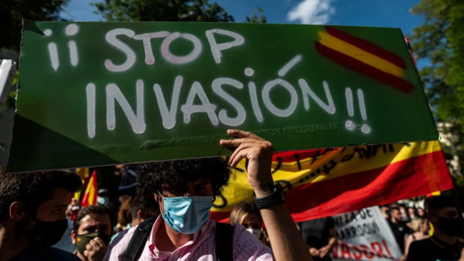Foto por Foreign Policy