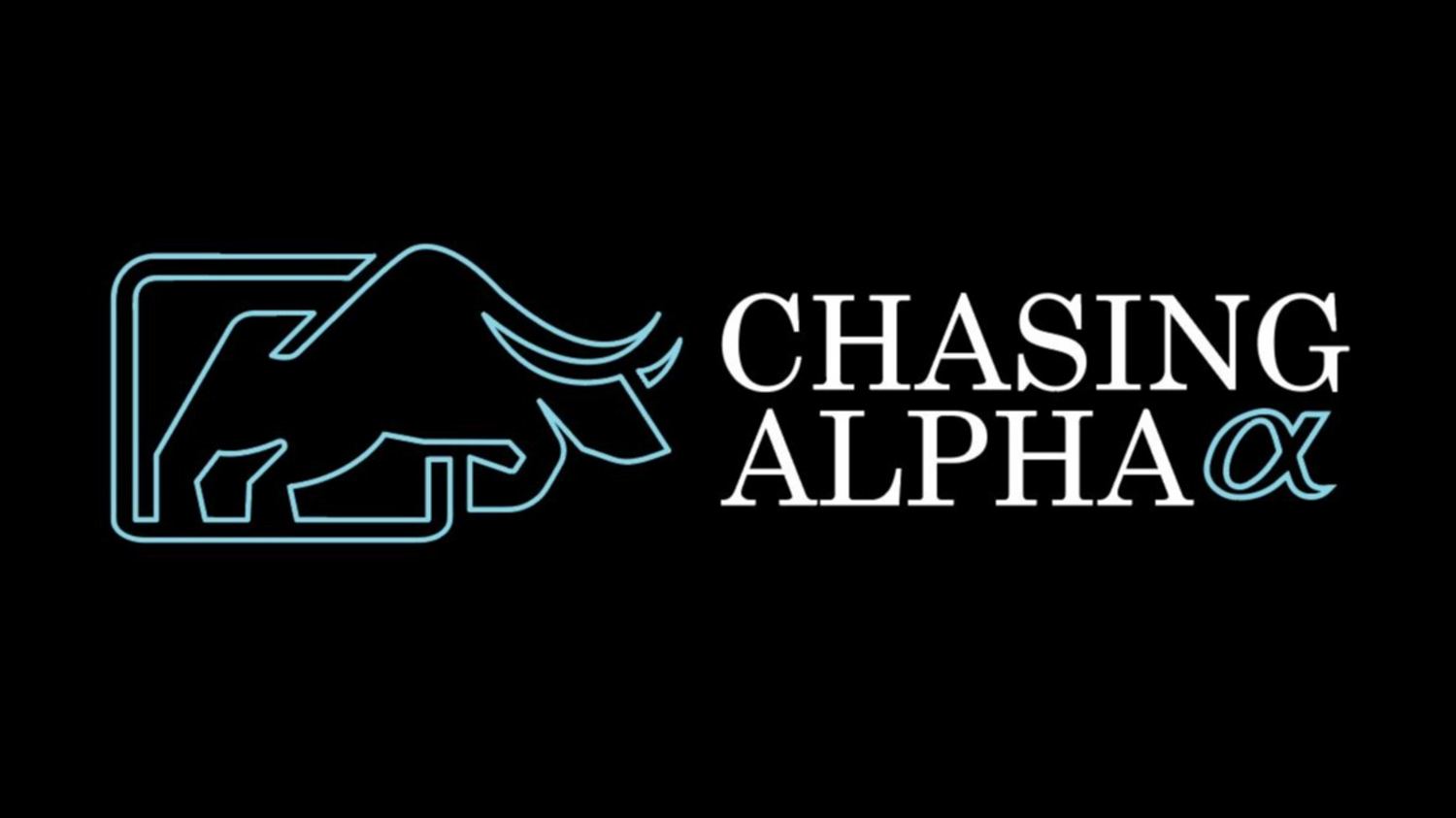 Chasing Alpha Chasing Alpha: Inversión e innovación para el desarrollo