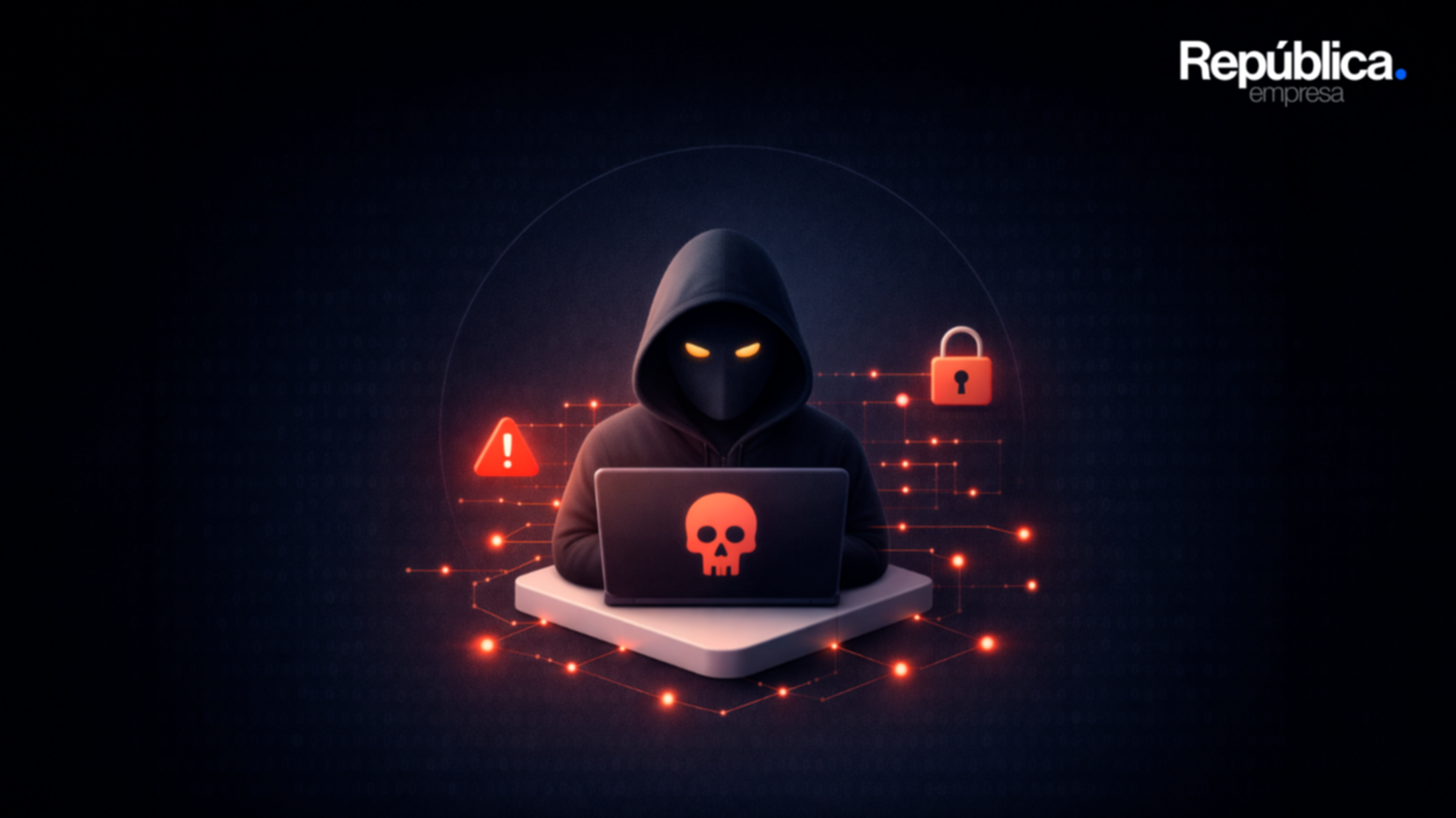 Guatemala Bajo Ataque: ¿Estamos Preparados Para la Guerra Digital?