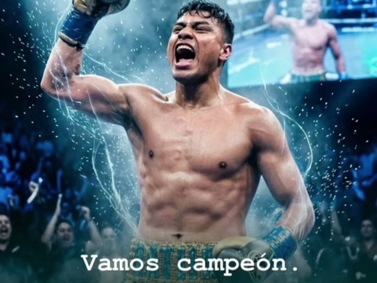 ¡Guatemala en la Cima! El Boxeador que Conquistó el Mundo