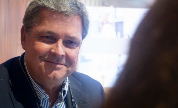 “Solo tienes una oportunidad para hacerlo bien en el negocio inmobiliario”: Marco del Río