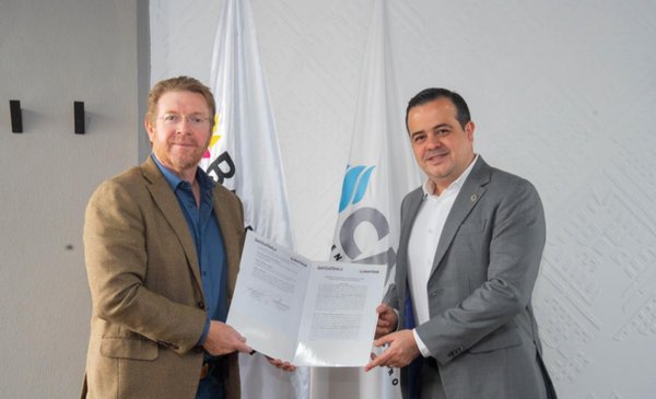 BANTRAB firma convenio con CACIF para impulsar la empleabilidad juvenil en Guatemala
