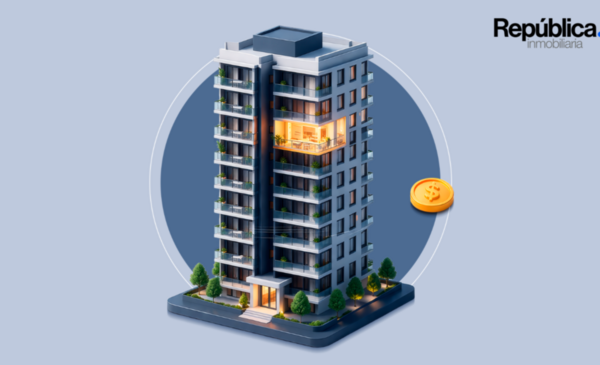 El comprador final le gana a la plusvalía en la vivienda vertical