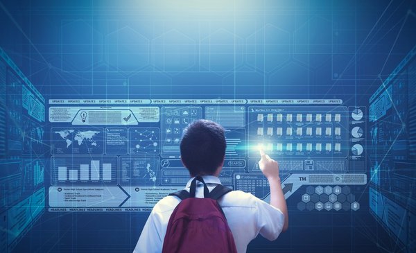 El nuevo mapa del aprendizaje: tecnología en disputa