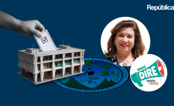 Hada Alvarado: “Evitemos que Mazariegos se salga con la suya el ocho de abril”