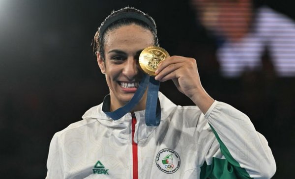 El Comité Olímpico prohíbe la participación de mujeres trans en el deporte olímpico femenino