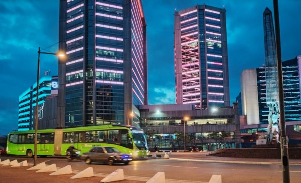 Huelga de Dolores: estaciones y cambios de ruta del Transmetro y Tu Bus en Guatemala