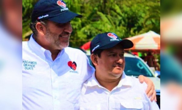 Abogado y excandidato de Podemos lideraba red internacional de abuso sexual infantil, según la PNC