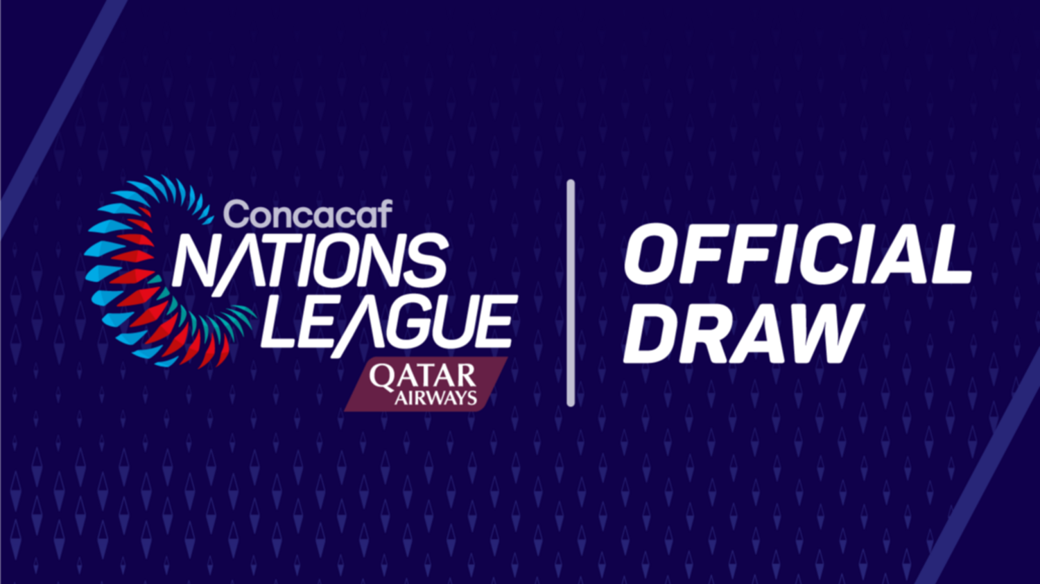 Liga de Naciones de la Concacaf: ¿Cómo será el sorteo del torneo? Liga de Naciones de la Concacaf: ¿Cómo será el sorteo del torneo?