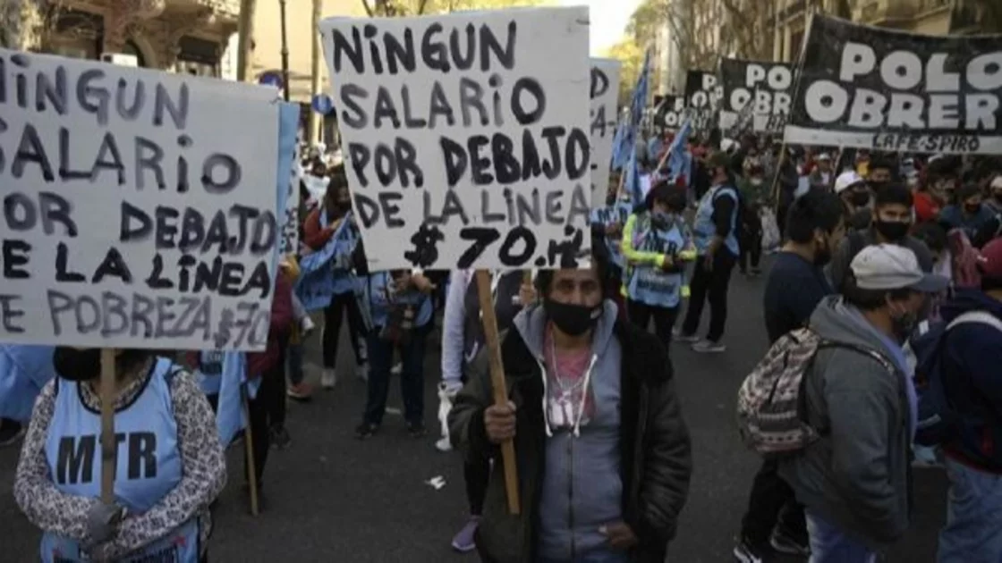 Argentina. Se dispara la inflación con los “Controles de Precios” ¿Por Qué?