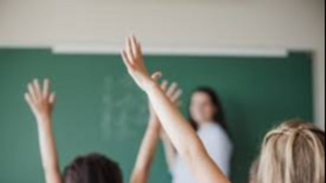 Nada es imposible, con innovación, perspectiva, perseverancia y voluntad: escuelas chárter  