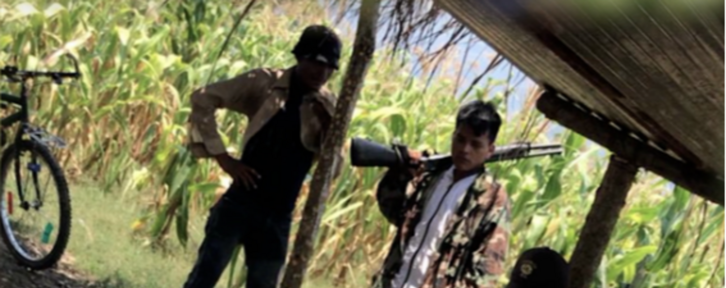 Invasiones en El Estor: ausencia del Estado y violaciones a los derechos humanos