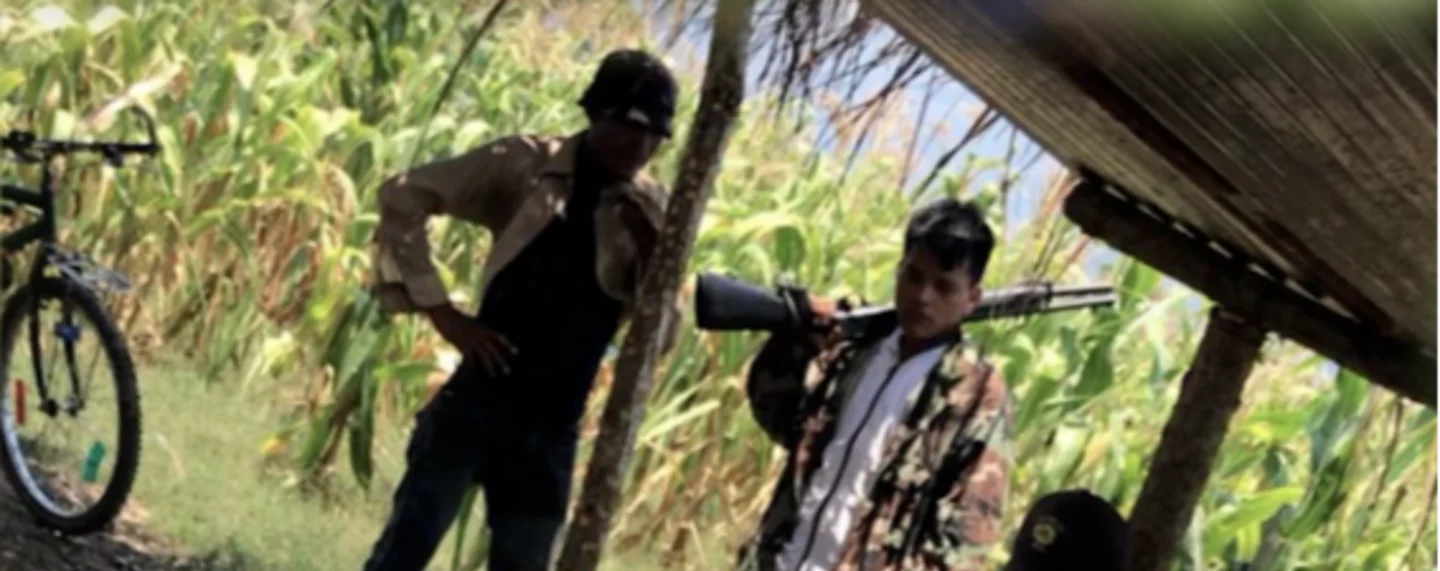 Invasiones en El Estor: ausencia del Estado y violaciones a los derechos humanos