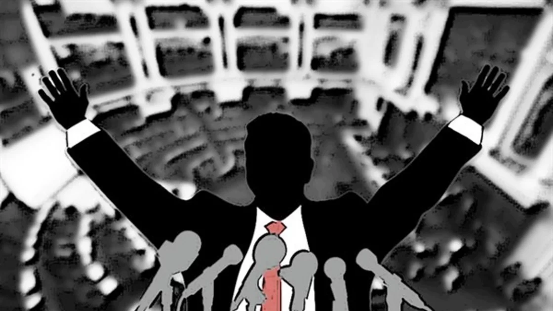 Programas sociales sin Estado de derecho es populismo