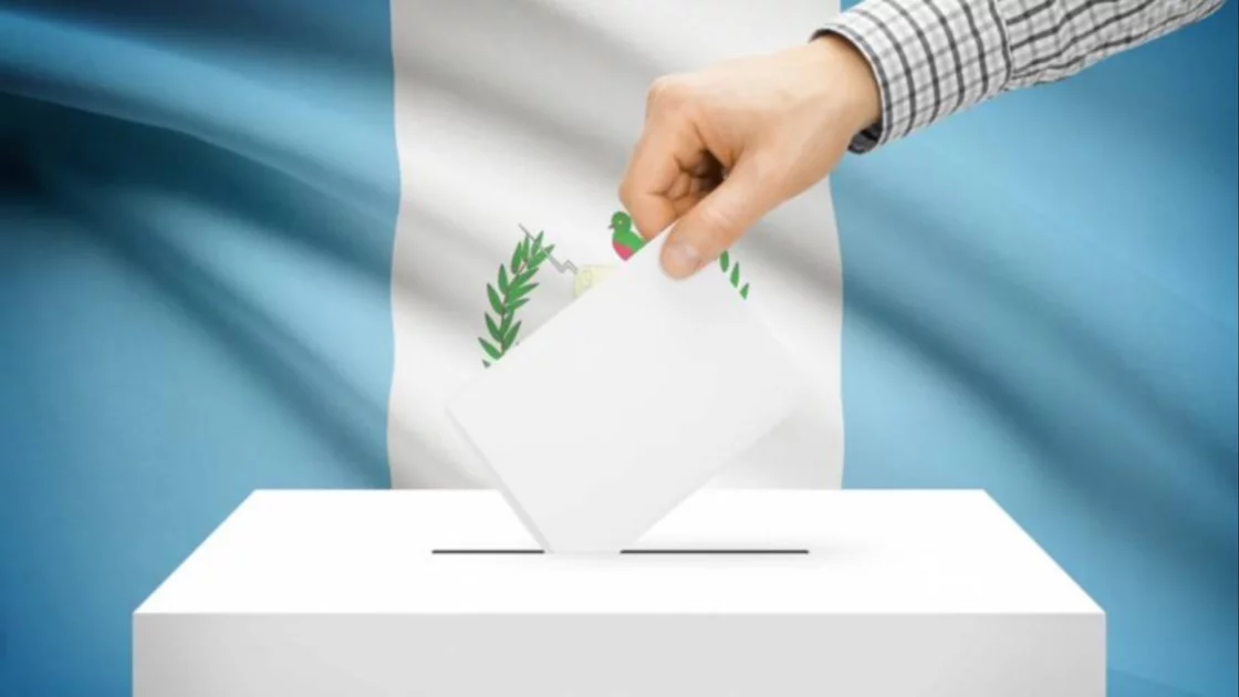 Panorama pre electoral