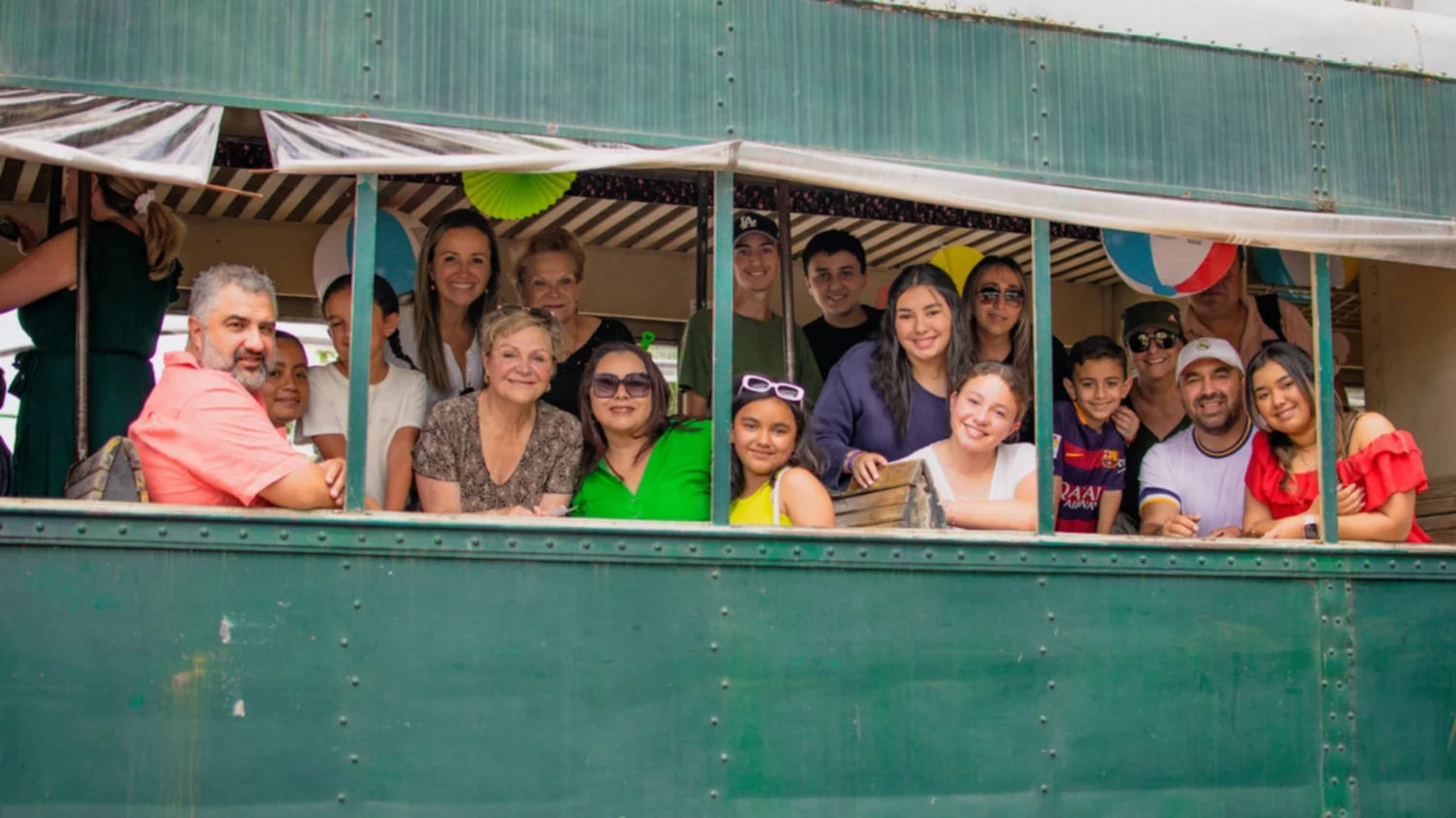 En el Museo del Ferrocarril de Guatemala se encuentra el tren que hace muchos años funcionó como medio de transporte en el país y este fin de semana tendrás la oportunidad de viajar en él. Fotografía utilizada con fines ilustrativos para esta nota. 