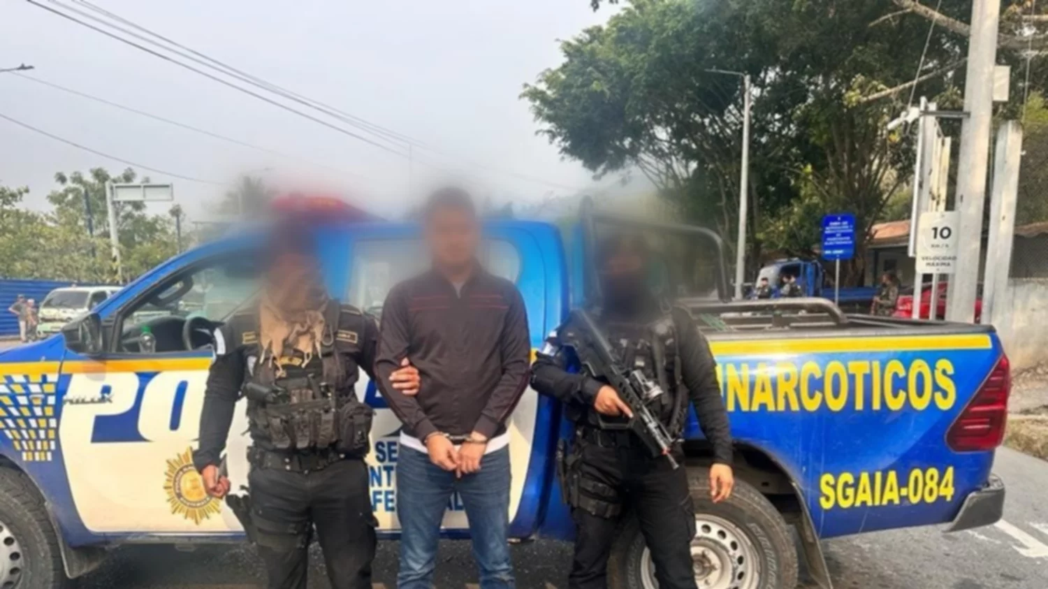 narcotráfico narcotráfico