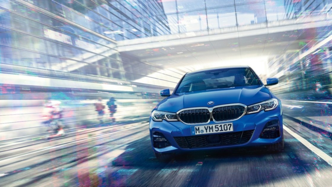 BMW Serie 3