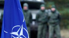 La OTAN incrementa el apoyo a Ucrania ante la crisis con Rusia (Fotografía: RFI)