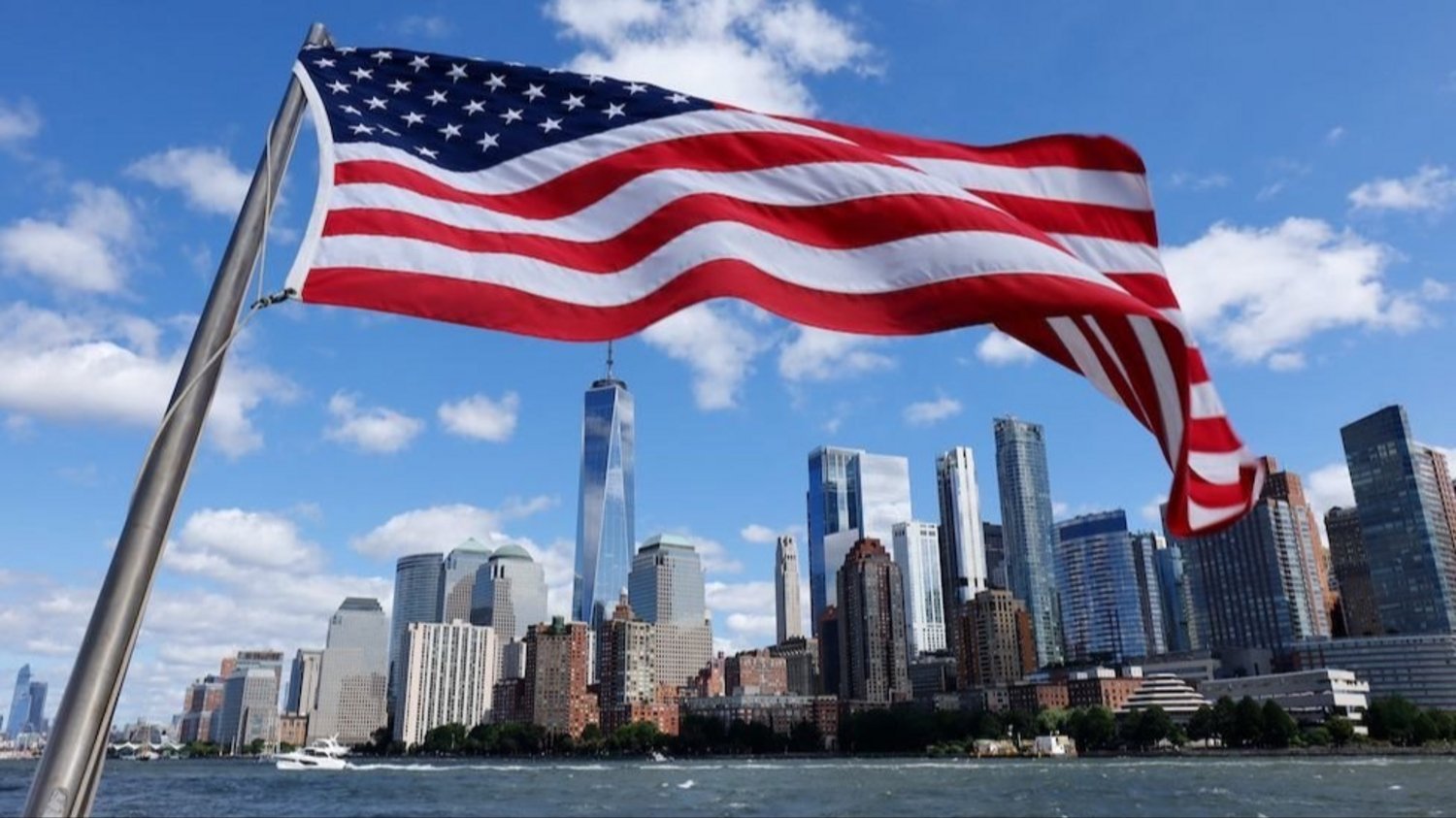 Estados Unidos impulsa apoyo internacional con ayuda millonaria (Fotografía: BBC) Estados Unidos impulsa apoyo internacional con ayuda millonaria (Fotografía: BBC)