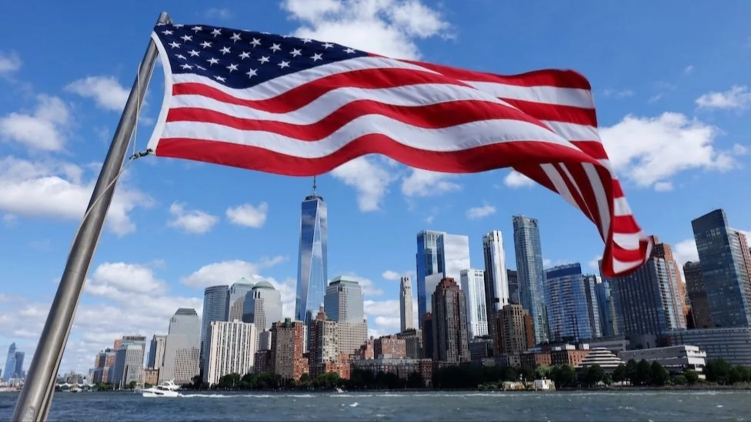 Estados Unidos impulsa apoyo internacional con ayuda millonaria (Fotografía: BBC) Estados Unidos impulsa apoyo internacional con ayuda millonaria (Fotografía: BBC)