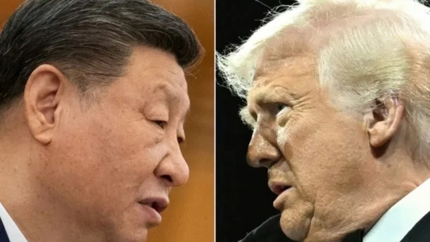 China responde con aranceles del 125%  a productos estadounidenses (Fotografía: Debate)