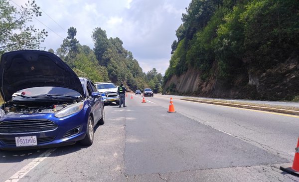 Los números de emergencia que no debes olvidar en esta Semana Santa 2026